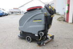 Karcher B40 C Bp gulvvaskemaskin - Bilde 5