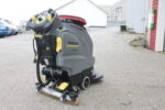 Karcher B40 C Bp gulvvaskemaskin - Bilde 3