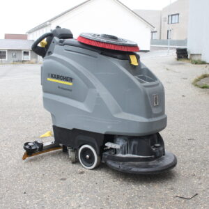 Karcher B40 C Bp gulvvaskemaskin