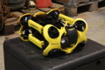 Chasing M2 undervannsdrone/ROV med mye tilbehør - Bilde 2