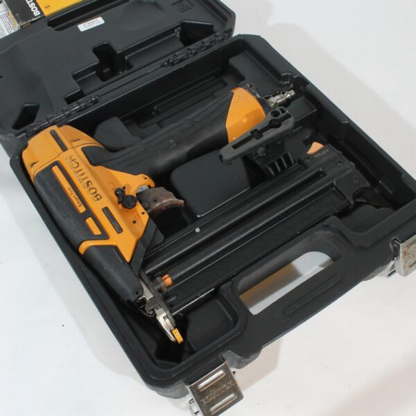 Bostitch BT1855SP-E Smart Point Dykkertpistol - Bilde 2