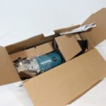 Makita GA9020SF Vinkelsliper - Bilde 2