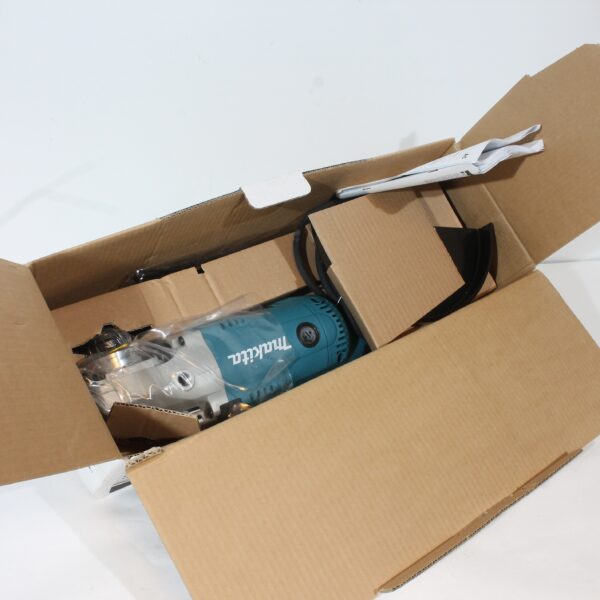 Makita GA9020SF Vinkelsliper - Bilde 2
