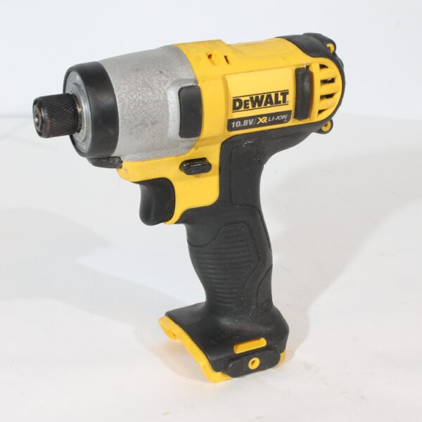 Dewalt DCF815 Slagskrutrekker - Bilde 1