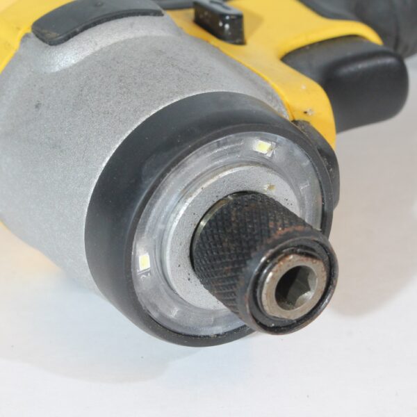 Dewalt DCF815 Slagskrutrekker - Bilde 3