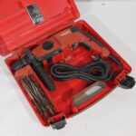 Hilti TE 2-M Borhammer - Bilde 2