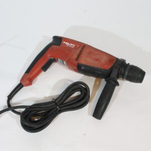 Hilti TE 2-M Borhammer