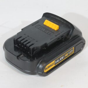 Dewalt 14,4V 1,5ah XR Li-ion batteri