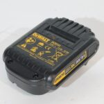 Dewalt 14,4V 1,5ah XR Li-ion batteri - Bilde 2