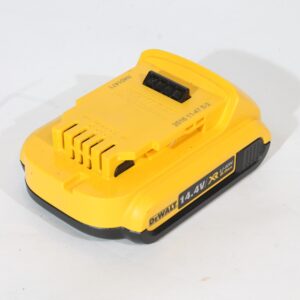 Dewalt 14,4V 2,0ah XR DCB143 batteri