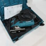 Makita 4351FCTJ Stikksag - Bilde 3