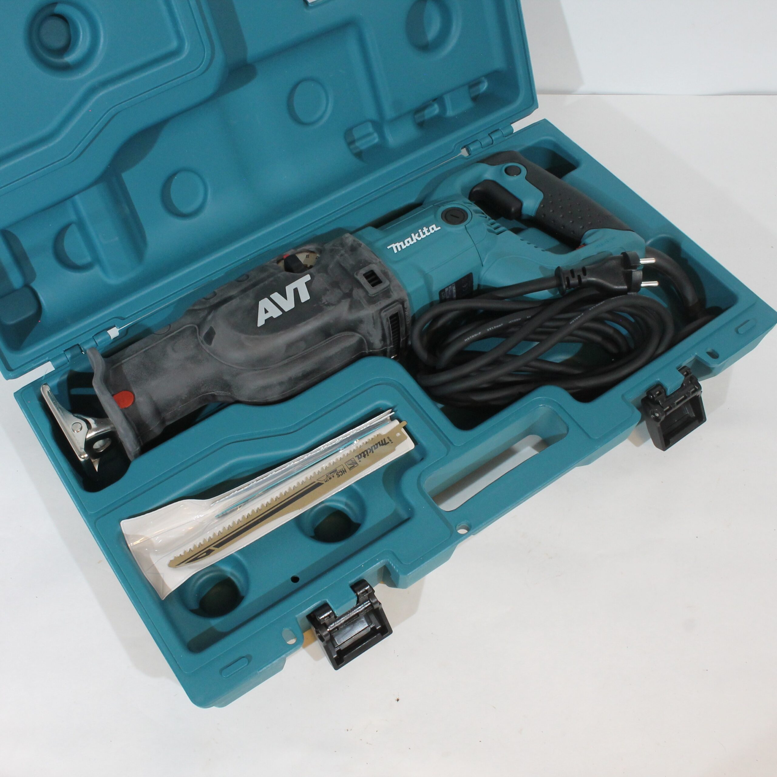 IMG_9030 Makita JR3070CT Bajonettsag - Bilde 2