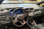 Hel og pen Nissan Leaf - Bilde 4