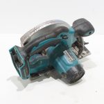 Makita BSS610 sirkelsag m/ Batteri & lader - Bilde 2