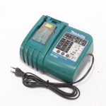 Makita BSS610 sirkelsag m/ Batteri & lader - Bilde 5