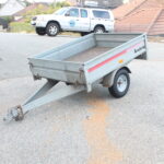 Brenderup karmhenger