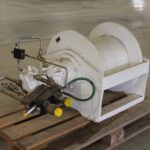 Dinamic oil SE50 AC3 Hydraulisk Vinsj