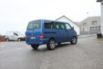 9-Seter VOLKSWAGEN CARAVELLE 2.5 TDI - Bilde 2