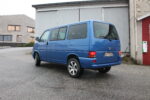 9-Seter VOLKSWAGEN CARAVELLE 2.5 TDI - Bilde 3