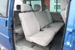 9-Seter VOLKSWAGEN CARAVELLE 2.5 TDI - Bilde 10