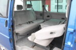 9-Seter VOLKSWAGEN CARAVELLE 2.5 TDI - Bilde 11
