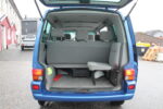 9-Seter VOLKSWAGEN CARAVELLE 2.5 TDI - Bilde 4