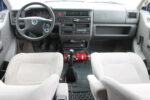9-Seter VOLKSWAGEN CARAVELLE 2.5 TDI - Bilde 6