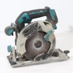 Makita DHS680 børsteløs sirkelsag