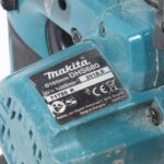 Makita DHS680 børsteløs sirkelsag - Bilde 2