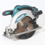 Makita BSS610 sirkelsag
