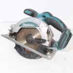 Makita BSS610 sirkelsag