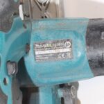 Makita BSS610 sirkelsag - Bilde 2