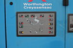 Worthington Creyssensac RLR 25 AX 8 kompressor - Bilde 5