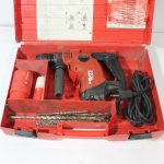 Hilti TE 6-S borhammer - Bilde 2