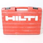 Hilti TE 6-S borhammer - Bilde 3