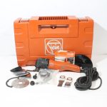 Fein FSC 2.0 multimaskin