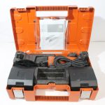 Fein FSC 2.0 multimaskin - Bilde 2