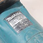 Makita GA9020S Vinkelsliper - Bilde 3