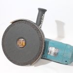 Makita GA9020S Vinkelsliper - Bilde 2