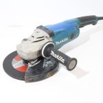 Makita GA9020S Vinkelsliper
