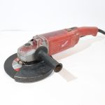 Milwaukee AG20-230 vinkelsliper