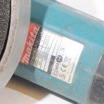 Makita GA9010C Vinkelsliper - Bilde 2
