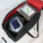 3M Speedglas 9100 MP Sveisehjelm og Adflo åndedrettssystem - Bilde 3