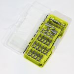 Ryobi RAK55DK 55-deler bitssett - Bilde 2