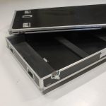 Rufo Professional casing 260x92cm flightcase - Bilde 2