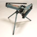 3/8" til 2" manuell rørbøyer