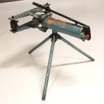 3/8" til 2" manuell rørbøyer - Bilde 2