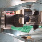 3/8" til 2" manuell rørbøyer - Bilde 3