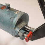 3/8" til 2" manuell rørbøyer - Bilde 9