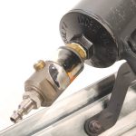 Senco SN1302 130mm spikerpistol - Bilde 4